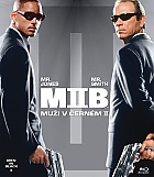 Men in Black II