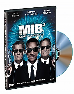 Men in Black III