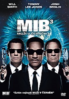 Men in Black III