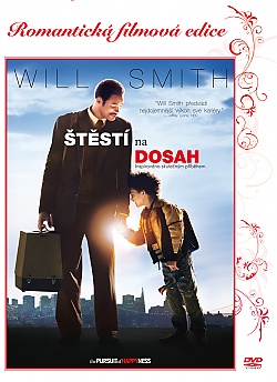 The Pursuit of Happyness