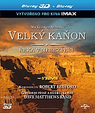Grand Canyon Adventures - River At Risk 3D