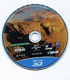 Grand Canyon Adventures - River At Risk 3D
