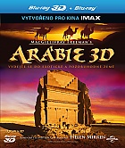 Arabia 3D