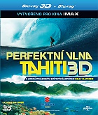 The Ultimate Wave Tahiti 3D