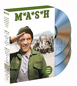 M*A*S*H - Season 1 Collection