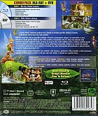 Tinker Bell and the Great Fairy Rescue   