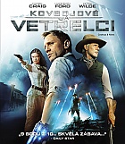 Cowboys & Aliens