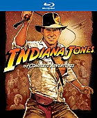Indiana Jones - The Complete Adventures Collection Collection