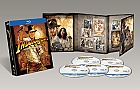 Indiana Jones - The Complete Adventures Collection Collection
