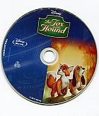 The Fox and The Hound 