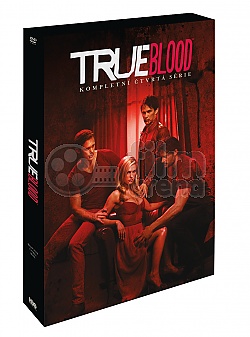 True Blood Collection