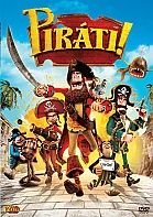 The Pirates!