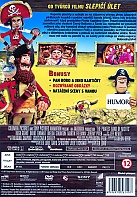The Pirates!
