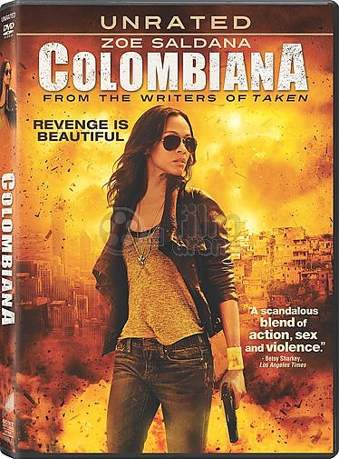 Colombiana full movie on sale english subtitle youtube