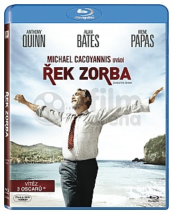 Zorba the Greek
