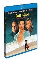 Don Juan DeMarco (Blu-ray)