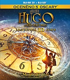 HUGO CABRET 3D + 2D