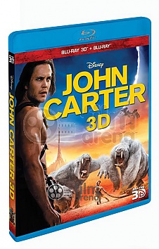 John Carter