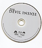 The Devil Inside