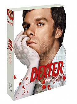 Dexter Season 1  Collection