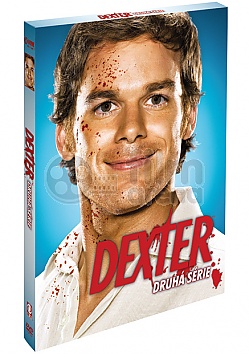 Dexter Season 2 Collection