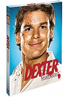 DEXTER - 2. série Kolekce (3 DVD)