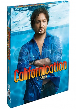 Californication Season 2 Collection