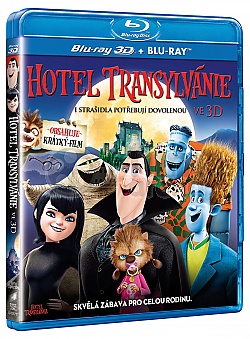 Hotel Transylvania