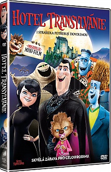Hotel Transylvania