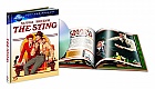 The Sting DigiBook Limited Collector's Edition