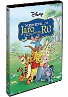 Winnie the Pooh: Springtime with Roo (DVD)