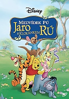 Winnie the Pooh: Springtime with Roo