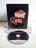 Casino Steelbook