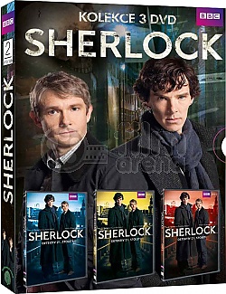 SHERLOCK Collection