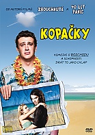 Forgetting Sarah Marshall