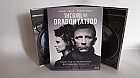 The Girl with the Dragon Tattoo Digipack Limited Collector's Edition