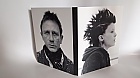 The Girl with the Dragon Tattoo Digipack Limited Collector's Edition