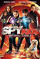 Spy Kids 4