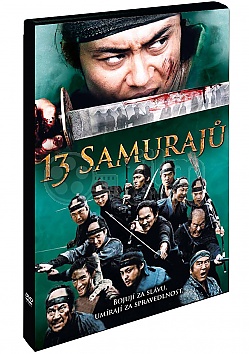 13 Assassins