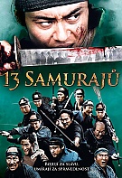13 Assassins