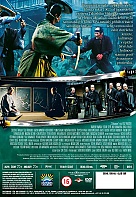 13 Assassins