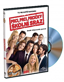 American Pie: Reunion