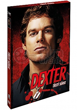 Dexter Season 3 Collection