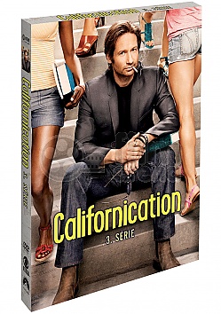 Californication Season 3 Collection
