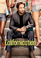 Californication Season 3 Collection