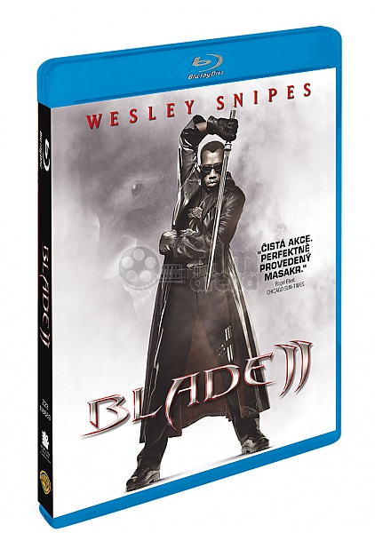 Vampires Blu-ray (DigiBook) (Germany)