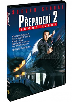 Under Siege 2: Dark Territory