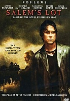 Prokletí Salemu (2004) (DVD)