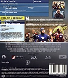 Avengers 3D + 2D