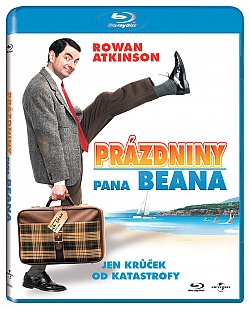 Mr. Bean's Holiday